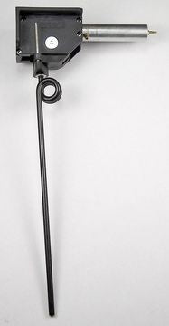 Robart 607 - Pneu. nose retract