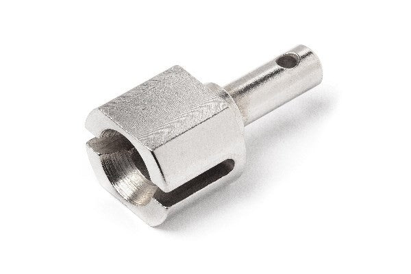 HPI 109920 - HD CENTER DIFF SHAFT 5X26.5MM (FRONT/1PC)