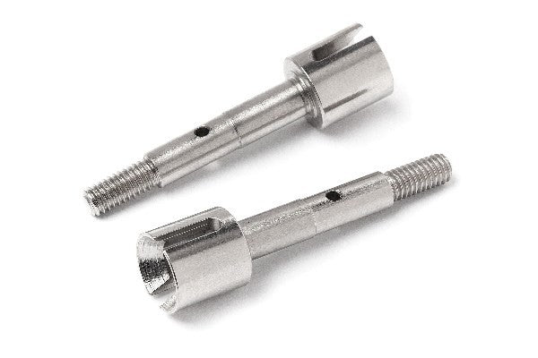 HPI 109921 - HD AXLE 5X40MM