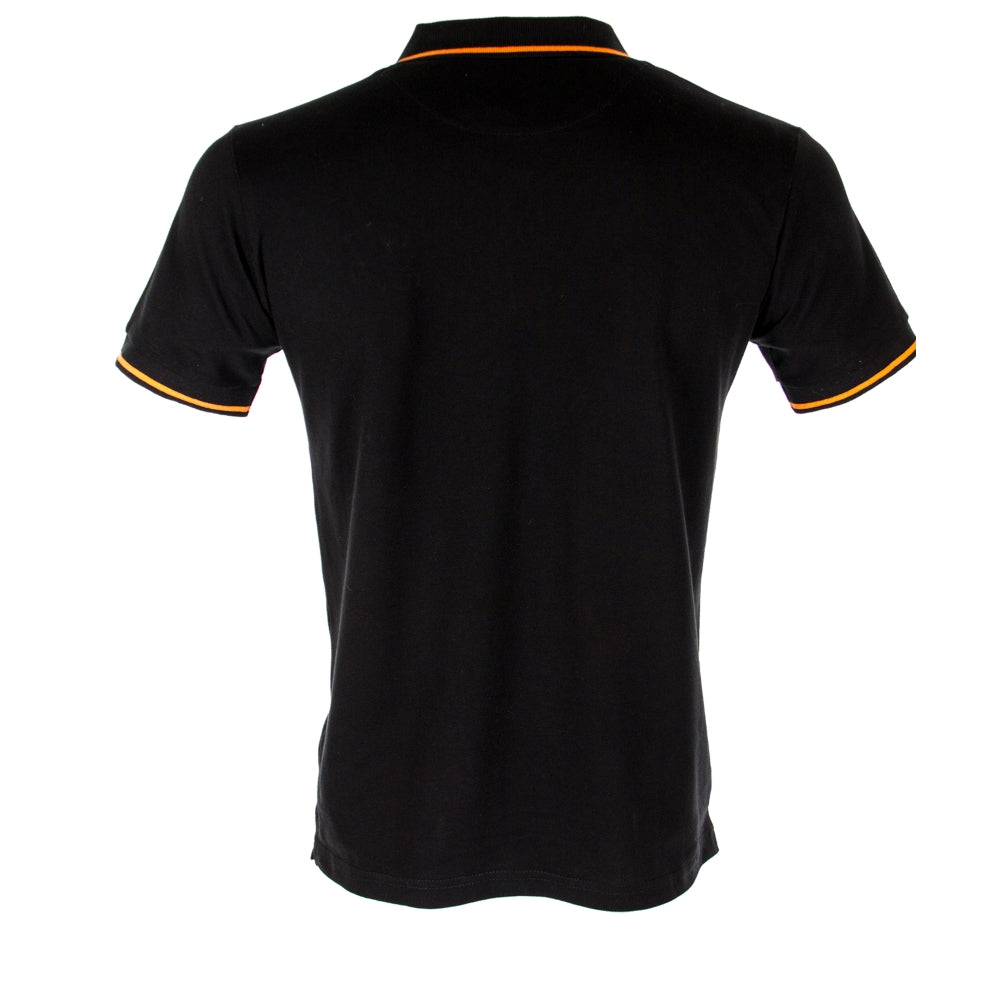 Virtus.pro -  Polo Black, 2XL