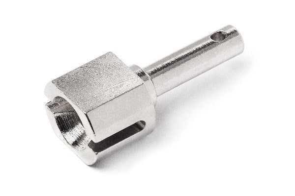 HPI 109924 - HD CENTER DIFF SHAFT 5X31MM (REAR/1PC)