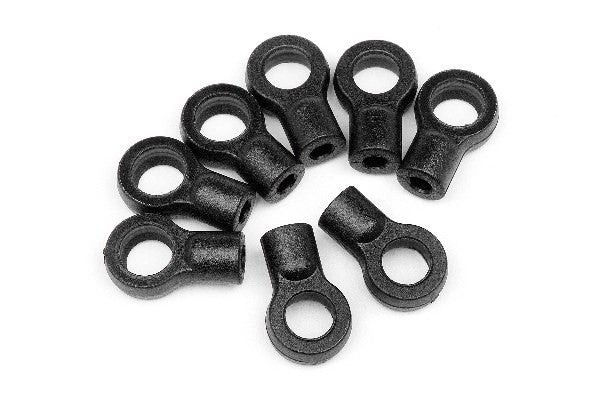 HPI 110072 - ROD END 6X14MM (8PCS)