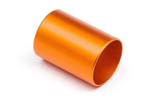 HPI 110146 - DIFF PIPE 14X20X0.5MM (ORANGE)