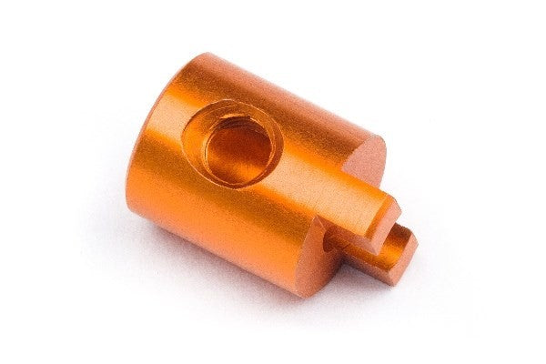 HPI 110148 - REAR HUB L (ORANGE)