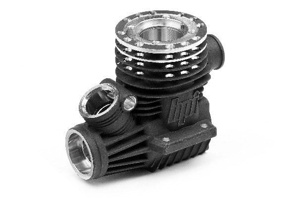 HPI 110612 - CRANKCASE (F3.5 PRO 2013)