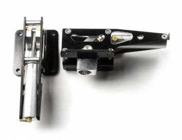 Robart 630RS - Main Retracts, 12-24#, 90 Degree, Rail