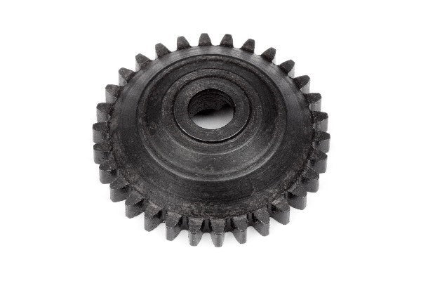 HPI 111169 - DRIVE GEAR 30TX1M (STEEL)