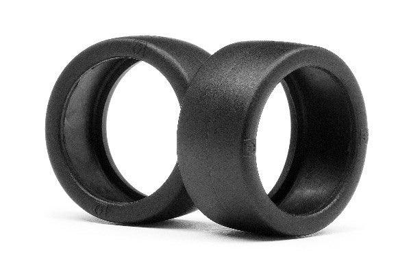 HPI 111254 - TIRE 36X17.5MM (D COMPOUND/4PCS)