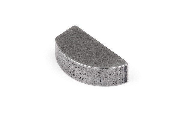 HPI 111335 - WOODRUFF KEY 2.5MM