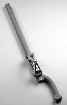 Robart 661L - Left offset