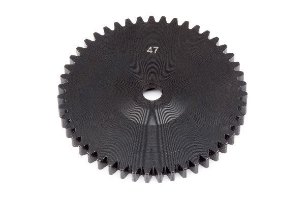 HPI 111800 - HEAVY DUTY SPUR GEAR 47TX5MM