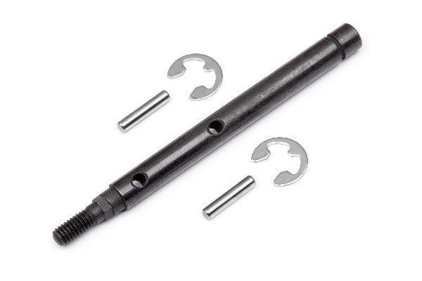 HPI 111802 - DRIVE SHAFT 6X73MM