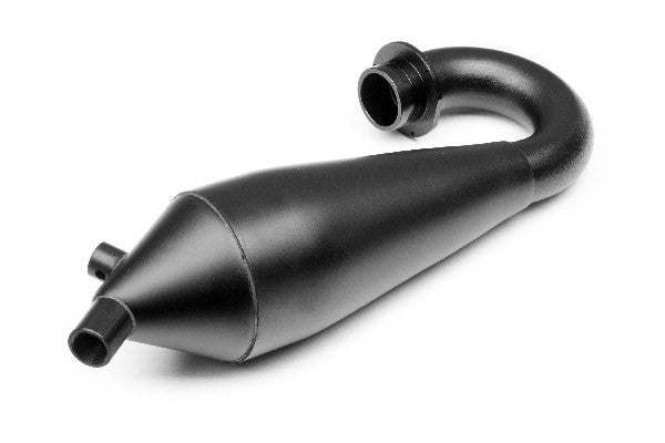 HPI 112494 - MUFFLER 19X56X180X11MM