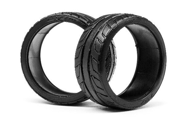 HPI 112814 - NITTO NT05 T-DRIFT TIRE 26MM (2PCS)