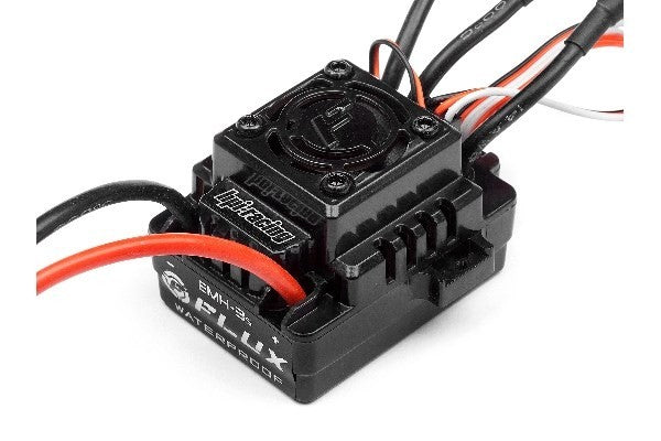 HPI 112851 - FLUX EMH-3S BRUSHLESS ESC