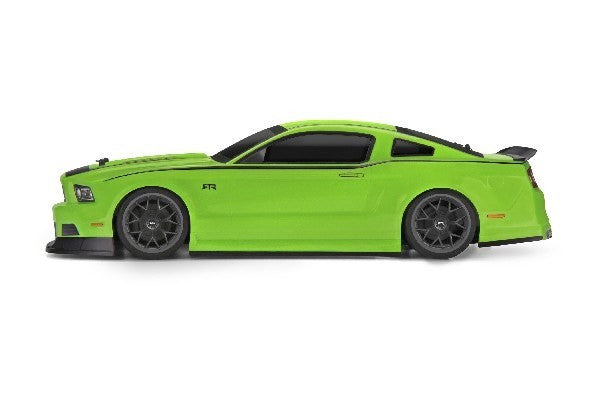 HPI 113122 - 2014 FORD MUSTANG RTR BODY (200MM)