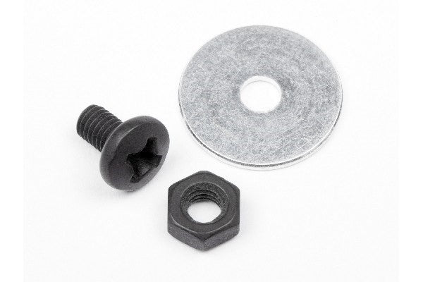 HPI 113241 - IDLE ADJUST WASHER SET