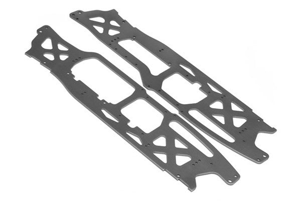 HPI 113332 - MAIN CHASSIS SET