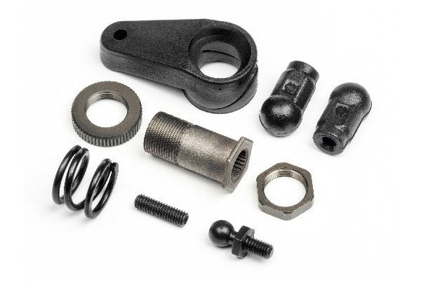 HPI 113699 - SERVO SAVER SET