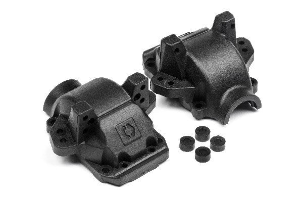 HPI 113702 - DIFF COVER SET
