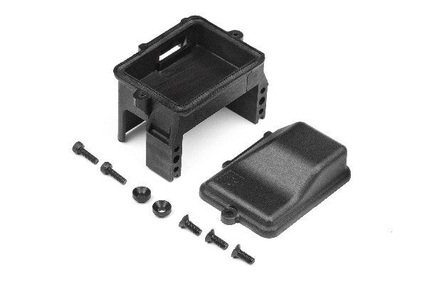 HPI 113707 - RECEIVER BOX SET