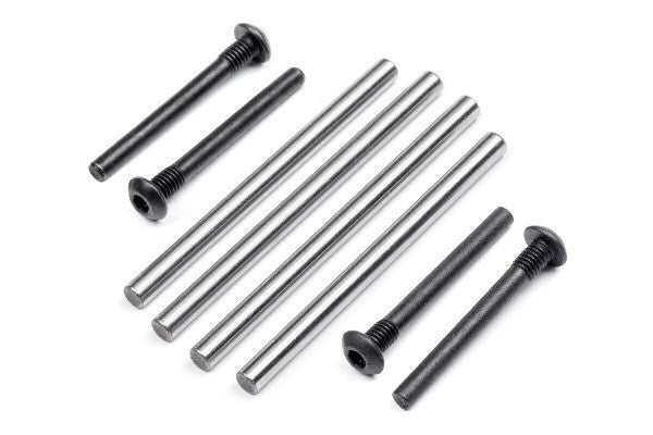 HPI 113716 - HINGE PIN SET