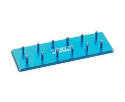 HPI 114113 - PINION GEAR 11T (SINTERED METAL)