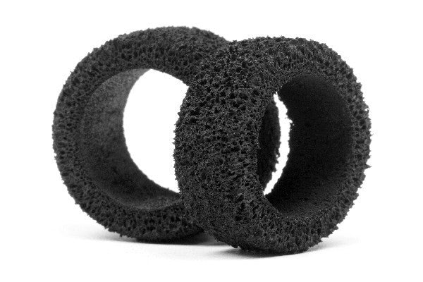 HPI 114287 - Q32 FOAM TIRE SET F/R (SOFT/26X10/26X14/4PCS)