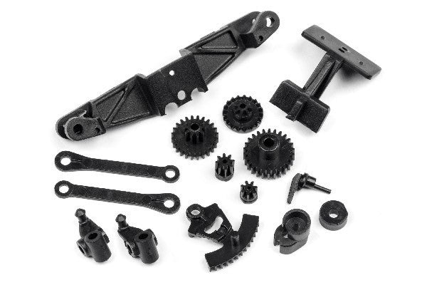 HPI 114290 - Q32 PLASTIC PART SET