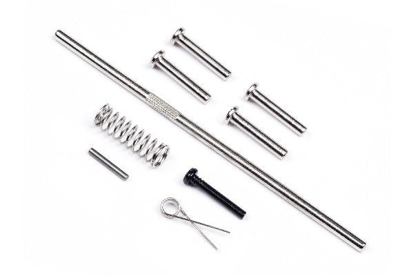 HPI 114291 - Q32 HARDWARE SET