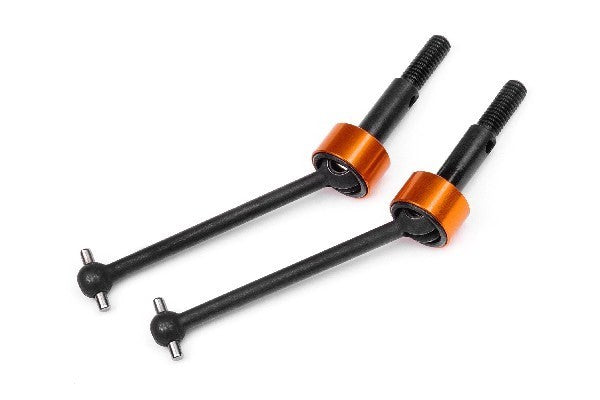 HPI 114437 - UNIVERSAL DRIVE SHAFT SET (2PCS)