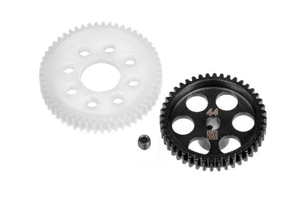 HPI 114569 - HIGH SPEED GEAR SET (SPORT 3)