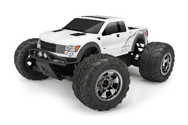 HPI 114710 - FORD 2014 F-150 SVT RAPTOR 1:12 BODY