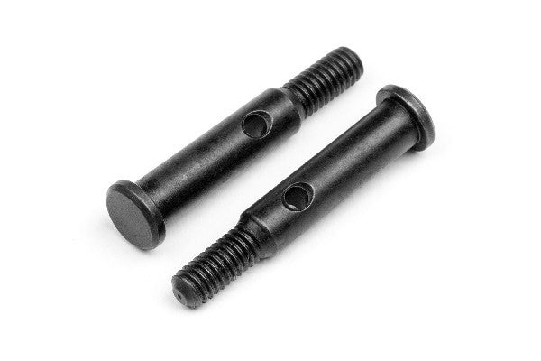 HPI 115293 - FRONT AXLE (2PCS)