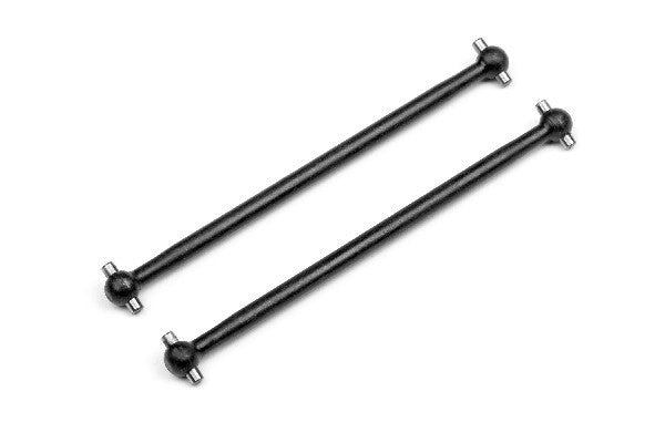 HPI 115294 - DRIVE SHAFT 83MM (2PCS)