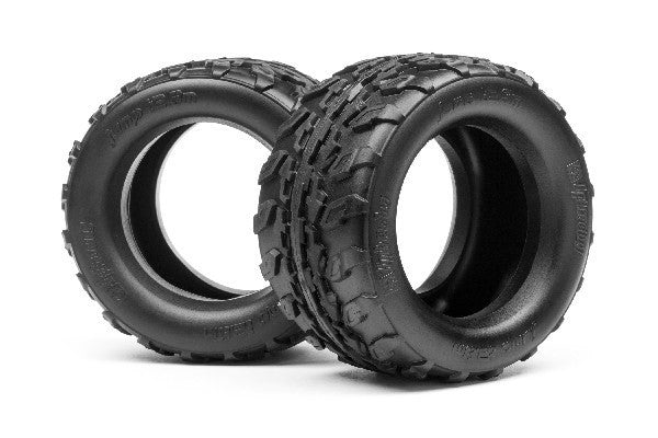 HPI 115315 - JUMP T2.8M TIRE (2PCS)