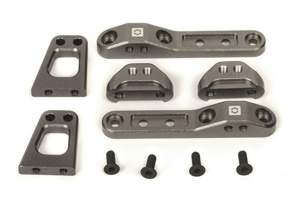 HPI 115433 - FRONT CAMBER LINK MOUNT SET