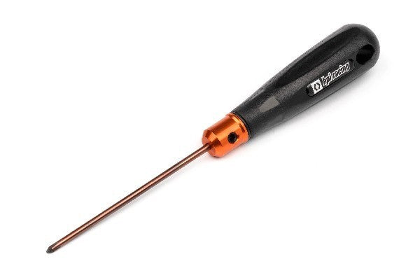 HPI 115533 - PRO-SERIES TOOLS 3MM PHILLIPS SCREWDRIVER