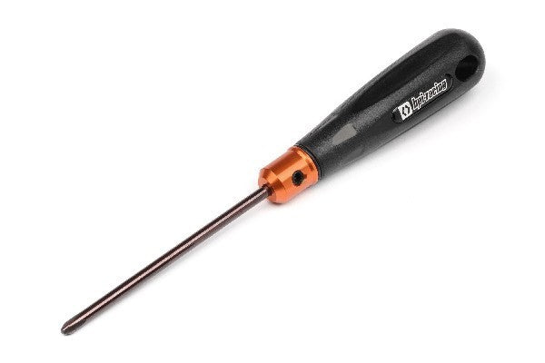 HPI 115534 - PRO-SERIES TOOLS 4MM PHILLIPS SCREWDRIVER