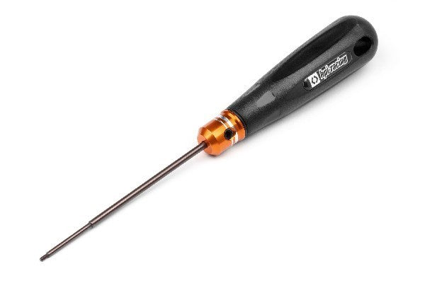 HPI 115537 - PRO-SERIES TOOLS 1.5MM HEX DRIVER