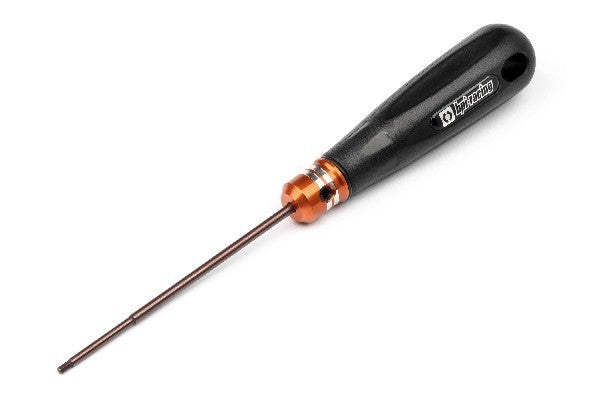 HPI 115538 - PRO-SERIES TOOLS 2.0MM HEX DRIVER