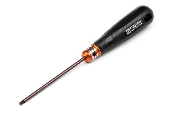 HPI 115540 - PRO-SERIES TOOLS 3.0MM HEX DRIVER