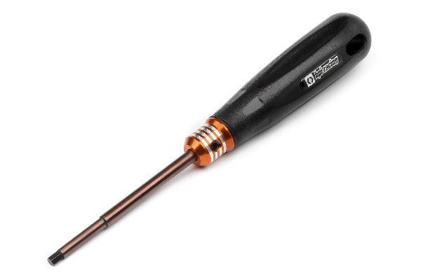 HPI 115541 - PRO-SERIES TOOLS 4.0MM HEX DRIVER