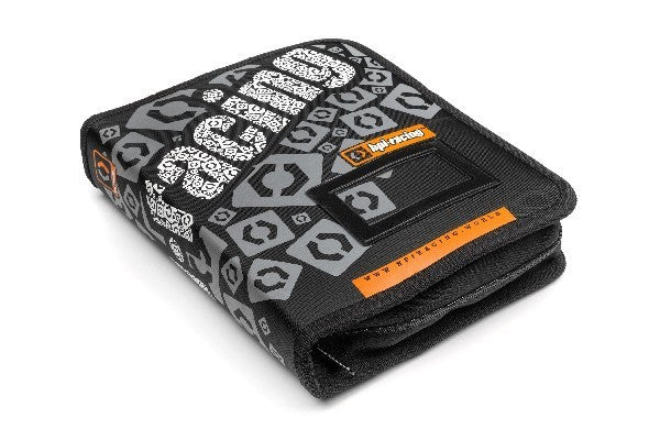 HPI 115547 - PRO-SERIES TOOLS POUCH