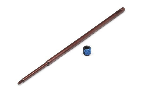 HPI 115548 - PRO-SERIES 1.5MM HEX TOOL TIP WITH SET SCREW