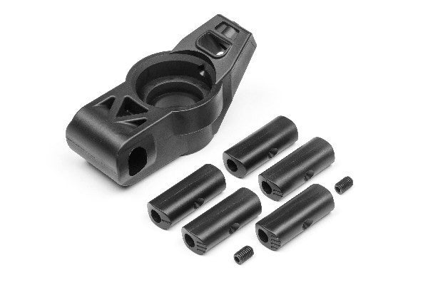 HPI 115763 - REAR HUB CARRIER