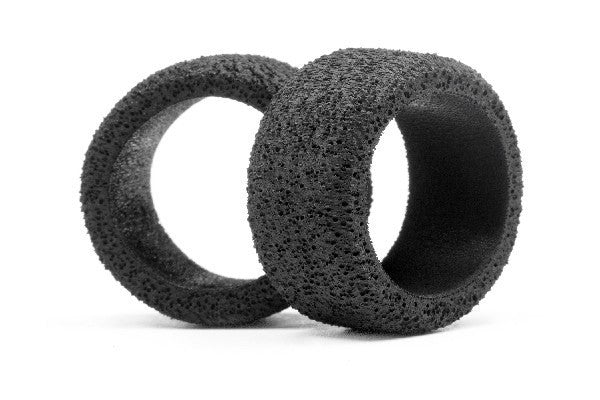 HPI 116015 - Q32 FOAM TIRE SET (FIRM/30X14/4PCS)