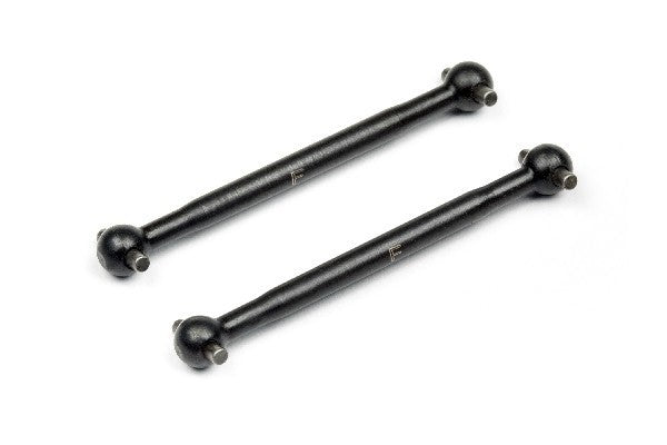 HPI 116034 - DRIVE SHAFT 46.5MM (2PCS)