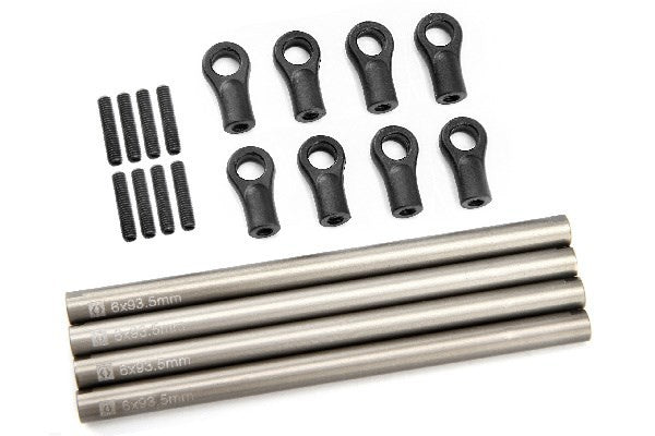 HPI 116442 - ALUMINUM LOWER LINK SET