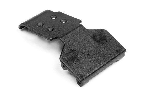 HPI 116526 - FRONT SKID PLATE (ST)